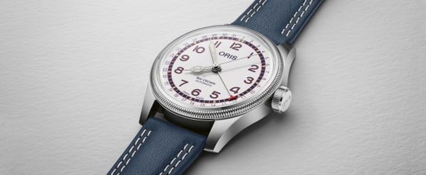 Hank Aaron Limited Edition - 01 754 7785 4081-Set | Oris